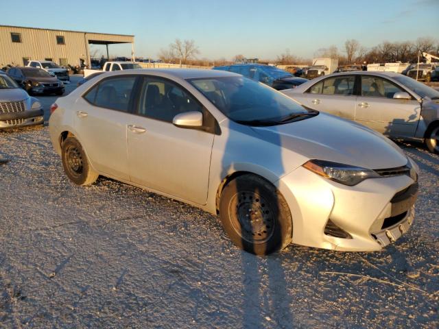 Photo 4 from auction – 2018 TOYOTA COROLLA L with VIN 2T1BURHE1JC074889