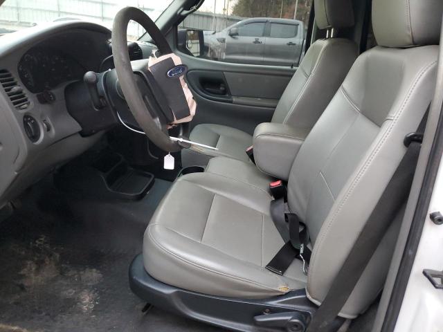 Photo 7 from auction – 2011 FORD RANGER with VIN 1FTKR1ADXBPA35631