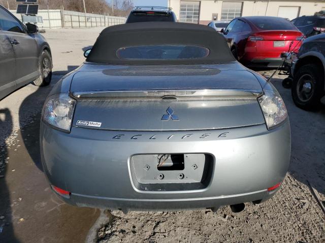 Photo 6 from auction – 2007 MITSUBISHI ECLIPSE SP with VIN 4A3AL25FX7E056476