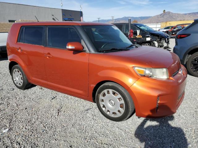 Photo 4 from auction – 2012 TOYOTA SCION XB with VIN JTLZE4FE0CJ007066