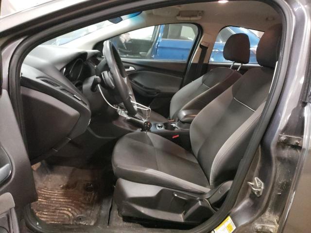 Photo 7 from auction – 2014 FORD FOCUS SE with VIN 1FADP3F20EL423521