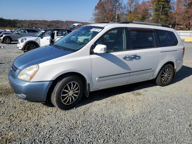 Photo 1 from auction – 2012 KIA SEDONA EX with VIN KNDMH4C7XC6429481