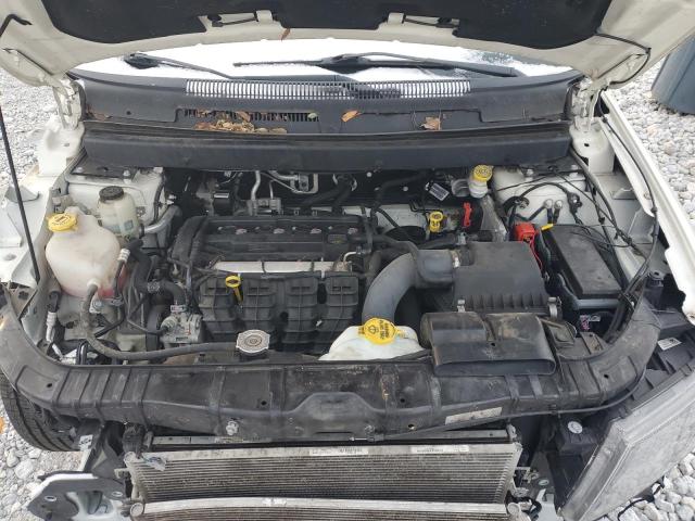 Photo 12 from auction – 2019 DODGE JOURNEY SE with VIN 3C4PDCBB9KT860097