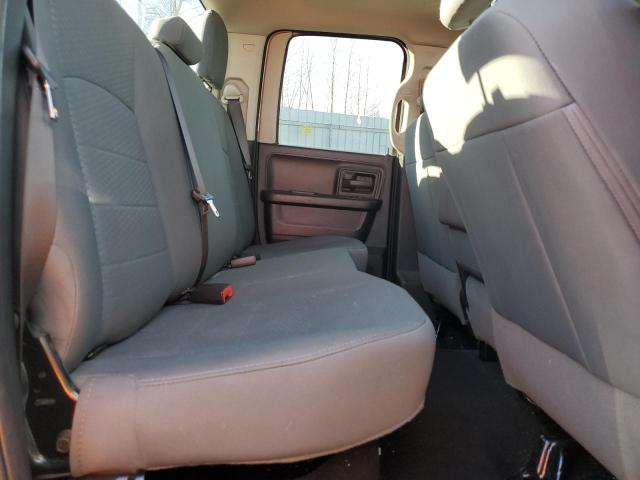 Photo 10 from auction – 2017 RAM 1500 ST with VIN 1C6RR7FT4HS779403
