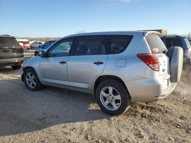 Photo 2 from auction – 2007 TOYOTA RAV4 with VIN JTMZD33V276044979