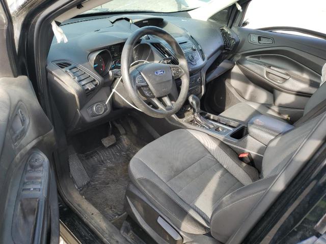Photo 8 from auction – 2018 FORD ESCAPE S with VIN 1FMCU0F78JUA71233