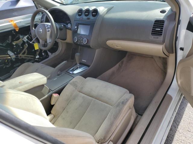Photo 8 from auction – 2011 NISSAN ALTIMA S with VIN 1N4AL2EP4BC124597