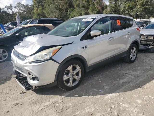 FORD ESCAPE SE 2016 con VIN 1FMCU0G79GUC45205 - Foto de la subasta