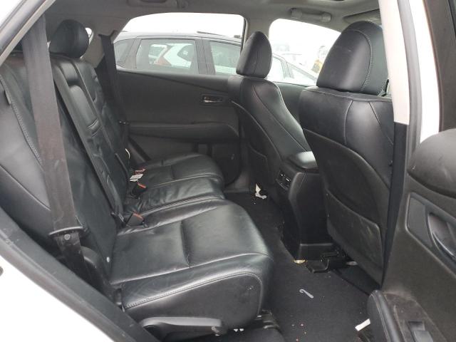 Photo 10 from auction – 2015 LEXUS RX 350 BAS with VIN 2T2BK1BA9FC257277