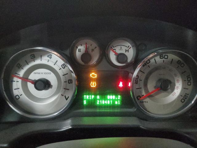 Photo 9 from auction – 2007 FORD EDGE SEL with VIN 2FMDK48C47BA90324
