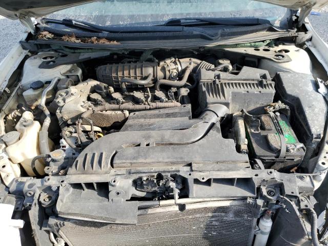 Photo 11 from auction – 2009 NISSAN ALTIMA 2.5 with VIN 1N4AL21E89C137528