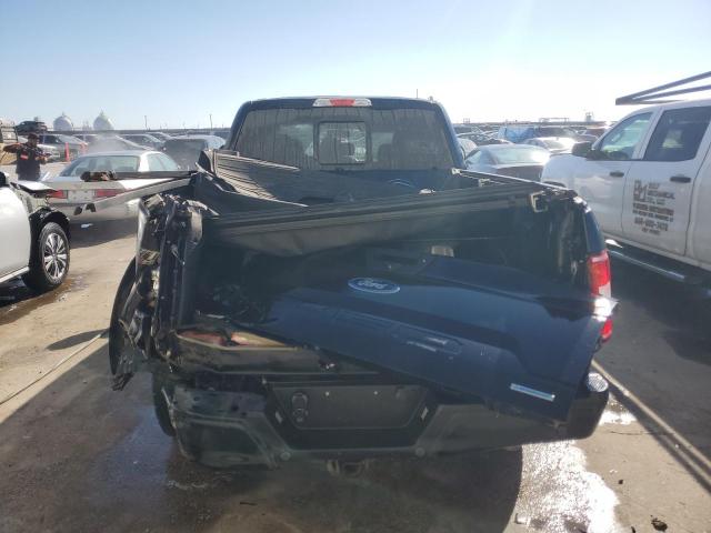 Photo 6 from auction – 2019 FORD F150 SUPER with VIN 1FTFW1E40KFC50428