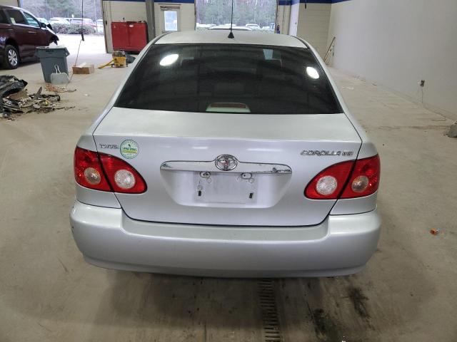 صورة رقم 6 من المزاد - 2007 TOYOTA COROLLA CE مع VIN JTDBR32E570100226