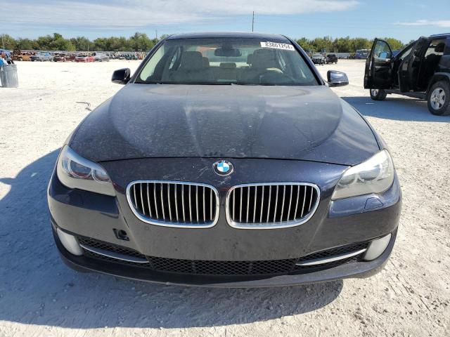 Photo 5 from auction – 2012 BMW 528 I with VIN WBAXG5C59CDX04755