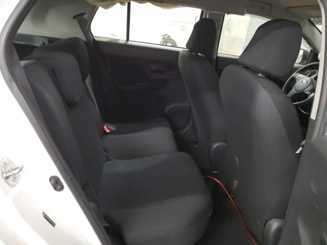 Photo 10 from auction – 2009 TOYOTA SCION XD with VIN JTKKU104X9J038308