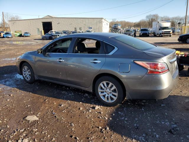 Photo 2 from auction – 2015 NISSAN ALTIMA 2.5 with VIN 1N4AL3AP7FC458009