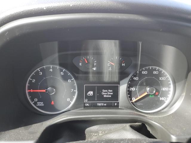 Photo 9 from auction – 2019 GMC ACADIA SLE with VIN 1GKKNLLS7KZ122883