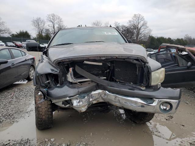 Photo 5 from auction – 2003 DODGE RAM 2500 S with VIN 3D7KU28D93G704297