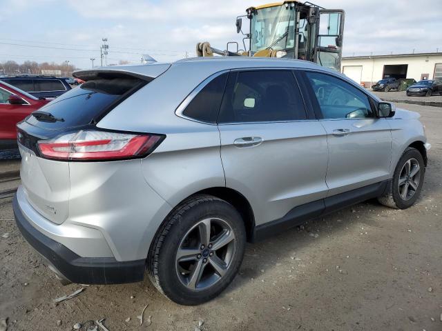 Photo 3 from auction – 2019 FORD EDGE SEL with VIN 2FMPK3J98KBC57301