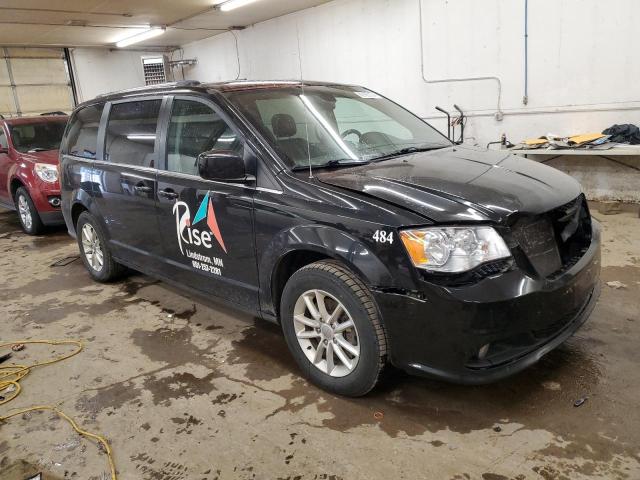 Photo 4 from auction – 2020 DODGE GRAND CARA with VIN 2C4RDGCG9LR173815