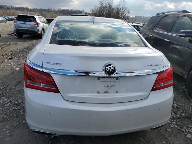 Photo 6 from auction – 2015 BUICK LACROSSE P with VIN 1G4GD5G31FF301149