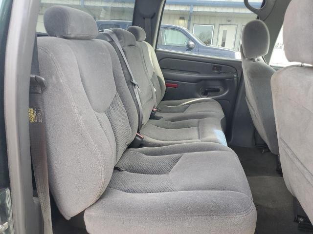 Photo 10 from auction – 2005 CHEVROLET SILVERADO with VIN 2GCEC13T851197147