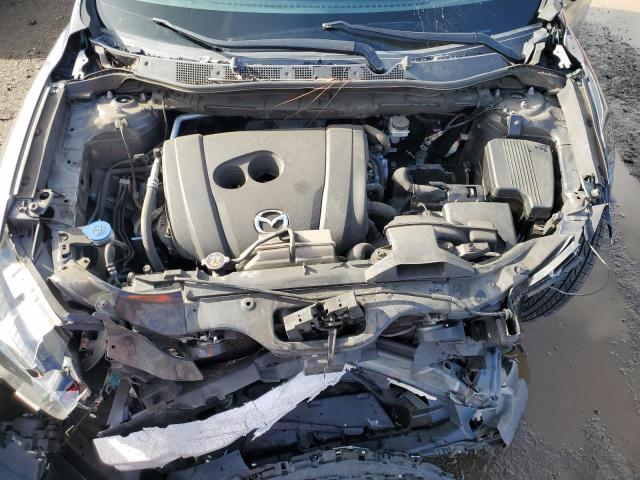 Photo 12 from auction – 2016 MAZDA CX-5 GT with VIN JM3KE2DY5G0692604