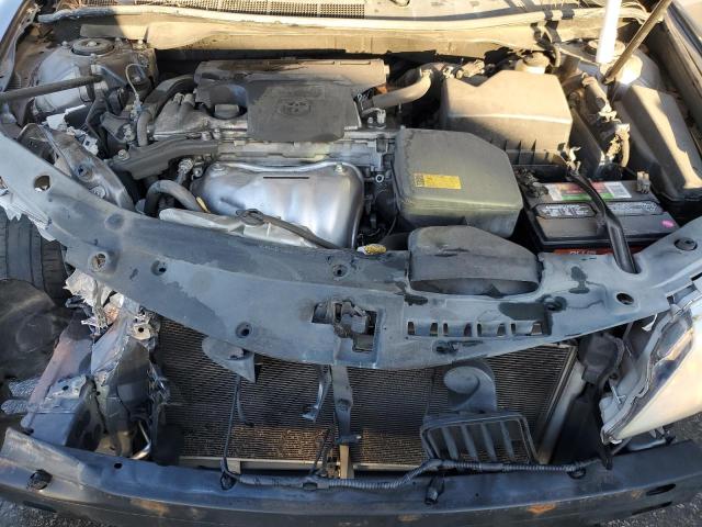 Photo 11 from auction – 2014 TOYOTA CAMRY L with VIN 4T1BF1FK8EU764406