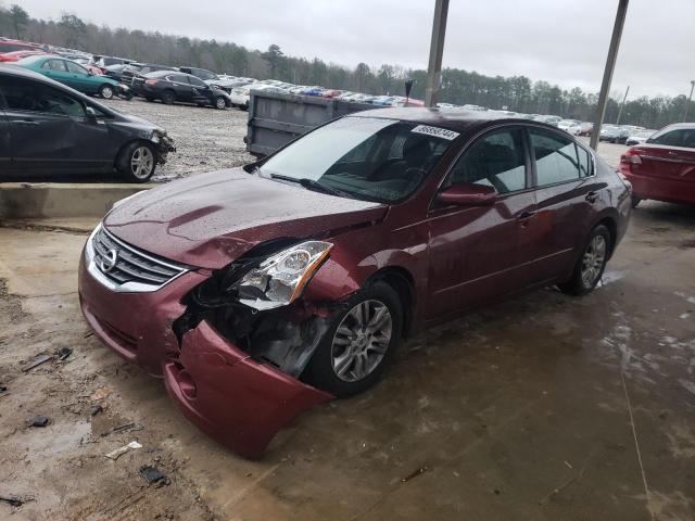 NISSAN ALTIMA BAS 2011 with VIN 1N4AL2AP3BN470120 - Photo from auction