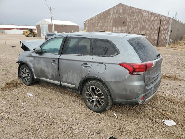 Photo 2 from auction – 2016 MITSUBISHI OUTLANDER with VIN JA4AZ3A31GZ038695