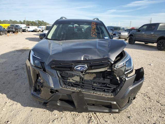 Photo 5 from auction – 2023 SUBARU FORESTER P with VIN JF2SKAEC1PH458929