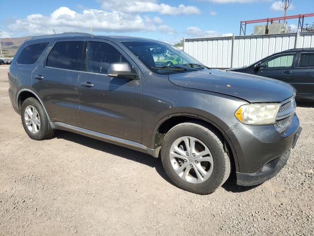 Photo 4 from auction – 2011 DODGE DURANGO CR with VIN 1D4RD4GGXBC711036