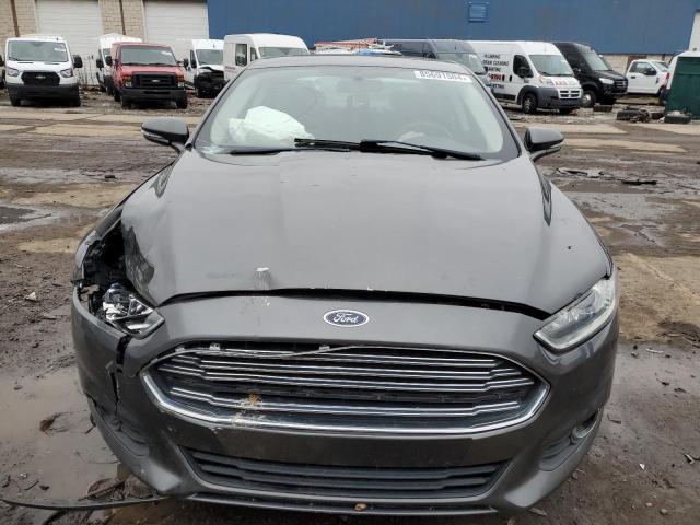 Photo 5 from auction – 2016 FORD FUSION SE with VIN 3FA6P0H94GR192578