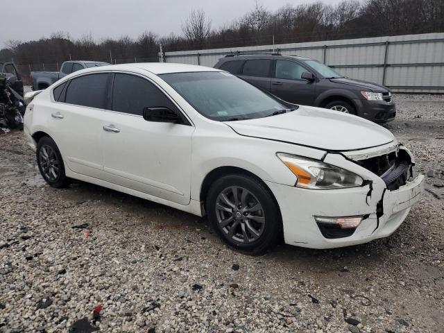 Photo 4 from auction – 2015 NISSAN ALTIMA 2.5 with VIN 1N4AL3AP7FC572947