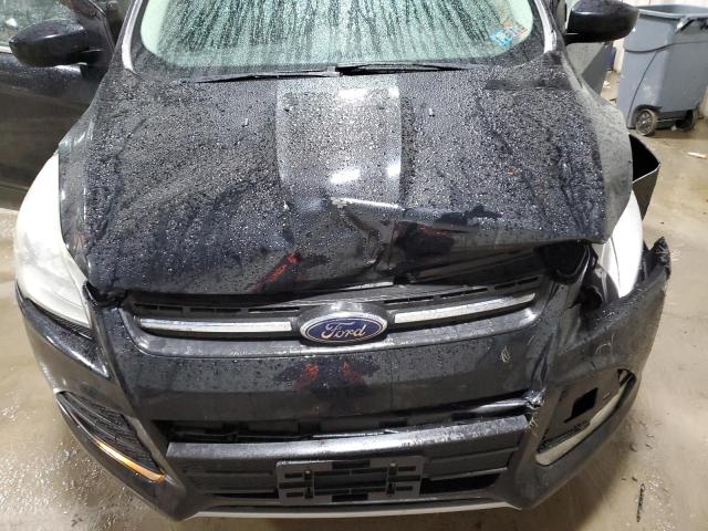 Zdjęcie 12 z aukcji – 2016 FORD ESCAPE SE z VIN 1FMCU9GX2GUC03401