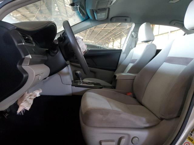 Photo 7 from auction – 2012 TOYOTA CAMRY BASE with VIN 4T4BF1FK9CR210956