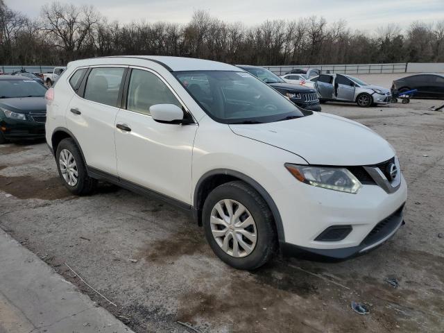 Photo 4 from auction – 2016 NISSAN ROGUE S with VIN JN8AT2MT7GW001041