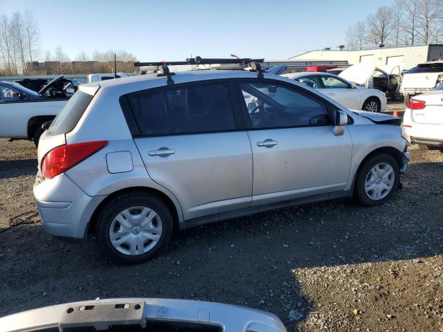 Photo 3 from auction – 2011 NISSAN VERSA S with VIN 3N1BC1CP1BL448383