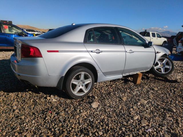 Photo 3 from auction – 2004 ACURA TL with VIN 19UUA66274A016871