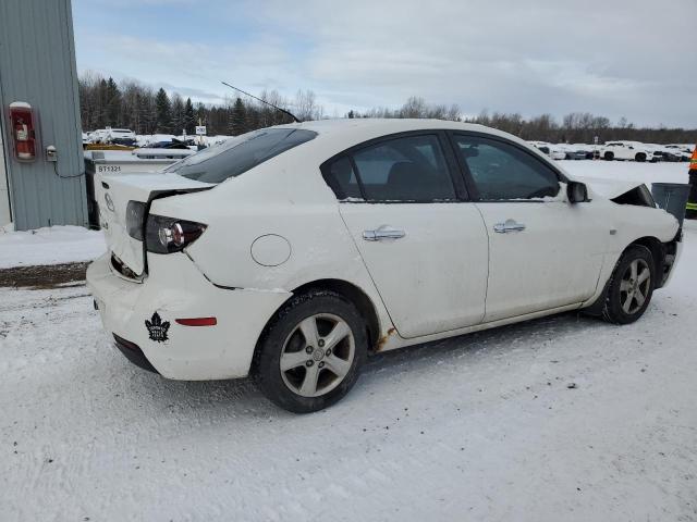 Photo 3 from auction – 2009 MAZDA 3 I with VIN JM1BK32F491191080