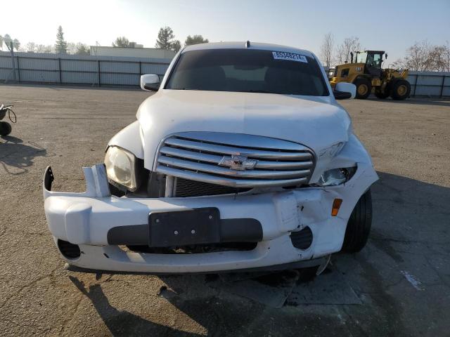Photo 5 from auction – 2010 CHEVROLET HHR PANEL with VIN 3GCAABDB3AS564356