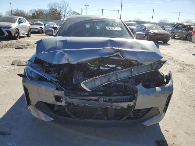 Photo 5 from auction – 2024 BMW I4 EDRIVE with VIN WBY43AW03RFT33436