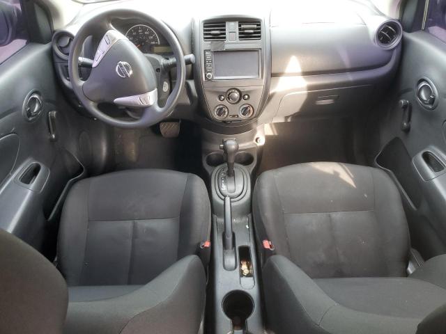 Photo 8 from auction – 2018 NISSAN VERSA S with VIN 3N1CN7AP0JL887657