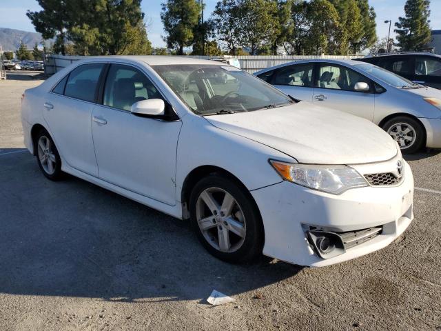 Photo 4 from auction – 2012 TOYOTA CAMRY BASE with VIN 4T1BF1FK5CU508284