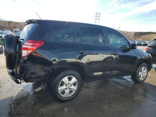 Photo 3 from auction – 2010 TOYOTA RAV4 with VIN 2T3ZF4DV8AW020173