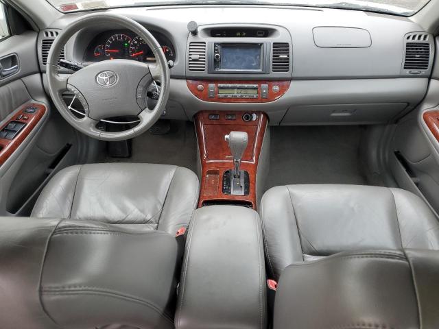 Photo 8 from auction – 2006 TOYOTA CAMRY LE with VIN 4T1BF30K76U119669