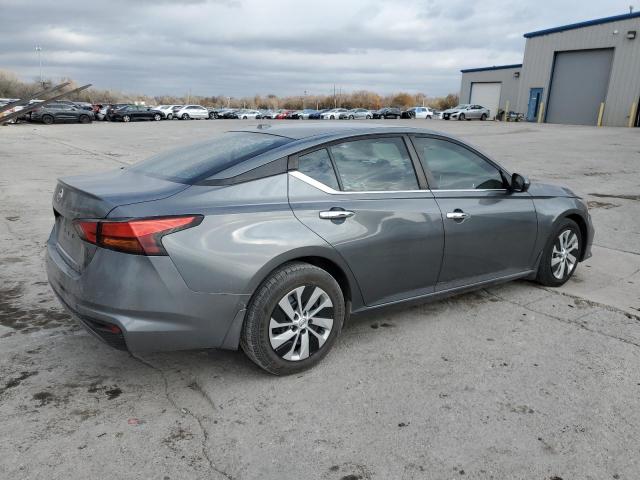 Photo 3 from auction – 2020 NISSAN ALTIMA S with VIN 1N4BL4BV0LC112063