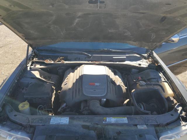 Photo 11 from auction – 2008 CHRYSLER 300C with VIN 2C3KA63H08H262784