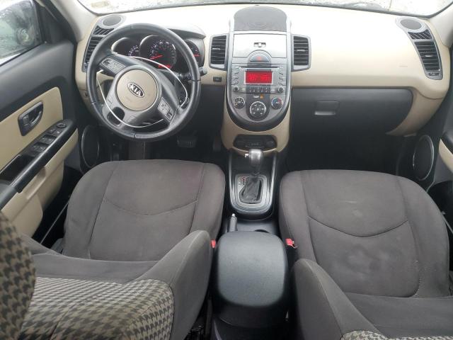Снимка 8 от търг – 2011 KIA SOUL + с VIN KNDJT2A28B7715089