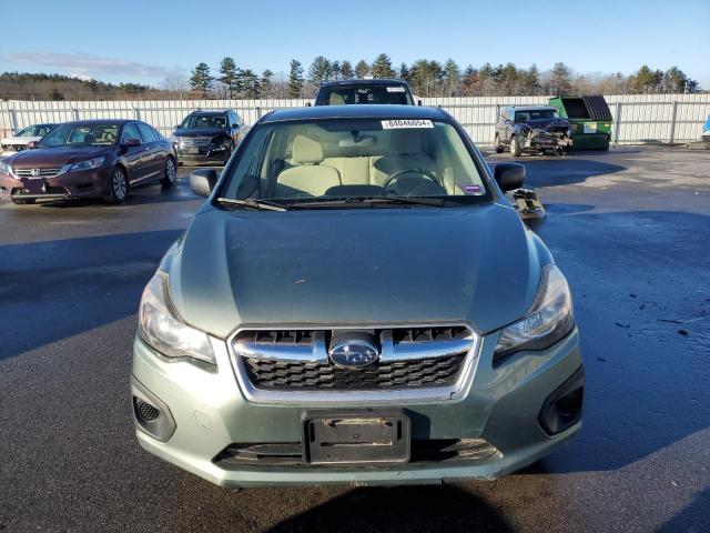Photo 5 from auction – 2014 SUBARU IMPREZA with VIN JF1GPAA66E8266673